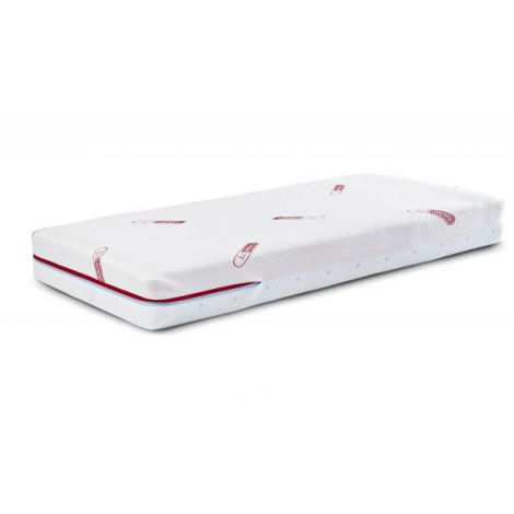 Saltea Sensillo Supreme SEASONS 120x60x13 cm - imagine 12